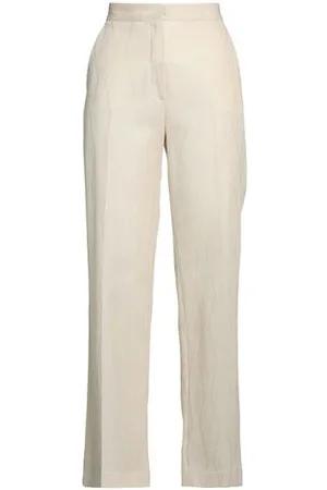 Beatrice B BOTTOMWEAR - Trousers - on YOOX.com