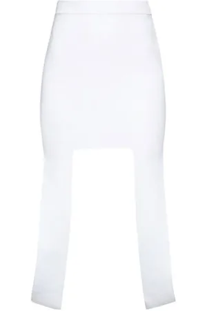 Boyarovskaya BOTTOMWEAR - Mini skirts - on YOOX.com