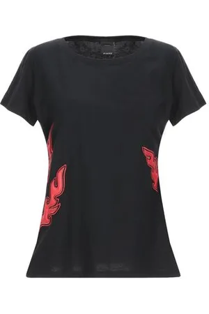 Pinko TOPWEAR - T-shirts - on YOOX.com