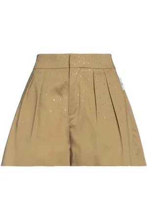 AZ FACTORY BOTTOMWEAR - Shorts & Bermuda Shorts - on YOOX.com
