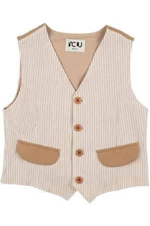Y-CLÙ SUITS and CO-ORDS - Waistcoats - on YOOX.com