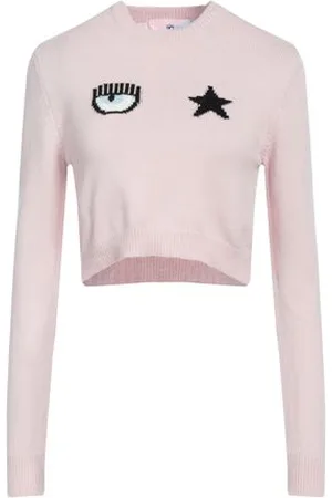 Chiara Ferragni KNITWEAR - Jumpers - on YOOX.com