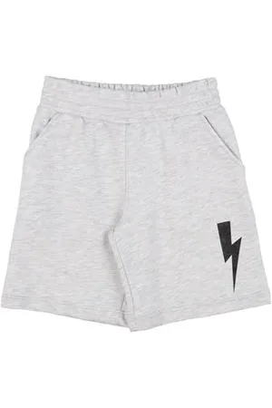 Neil Barrett BOTTOMWEAR - Shorts & Bermuda Shorts - on YOOX.com