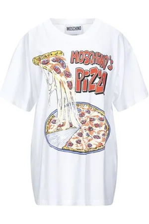 Moschino TOPWEAR - T-shirts - on YOOX.com