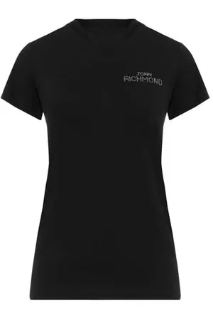 John Richmond TOPWEAR - T-shirts - on YOOX.com