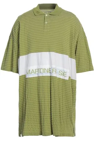 MARTINE ROSE TOPWEAR - Polo shirts - on YOOX.com