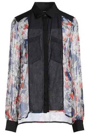 BARBARA BUI TOPWEAR - Shirts - on YOOX.com