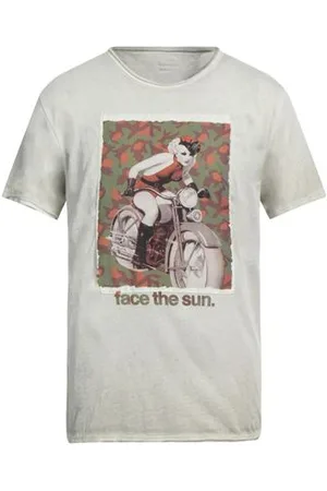 Bomboogie TOPWEAR - T-shirts - on YOOX.com
