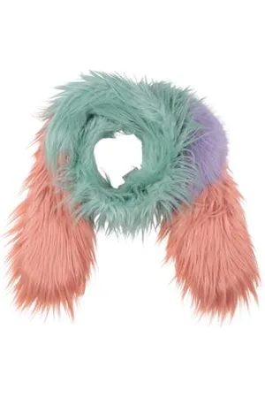 ALABAMA MUSE ACCESSORIES - Scarves - on YOOX.com