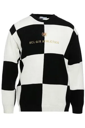 BEL-AIR ATHLETICS KNITWEAR - Jumpers - on YOOX.com