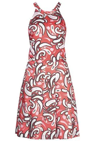 Dondup DRESSES - Midi dresses - on YOOX.com