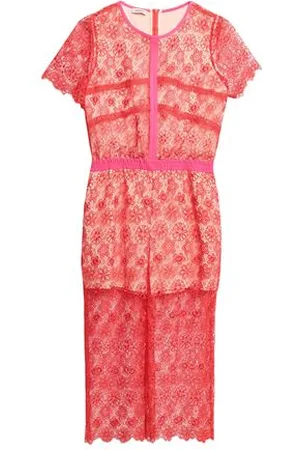 Pinko JUMPSUITS & TRACKSUITS - Jumpsuits - on YOOX.com