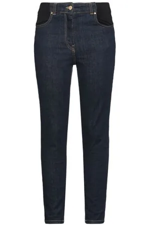 CLIPS BOTTOMWEAR - Jeans - on YOOX.com