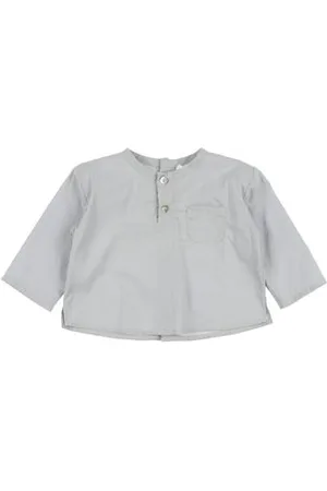 Tocoto TOPWEAR - Shirts - on YOOX.com