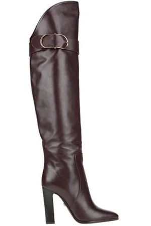 Dolce & Gabbana FOOTWEAR - Boots - on YOOX.com