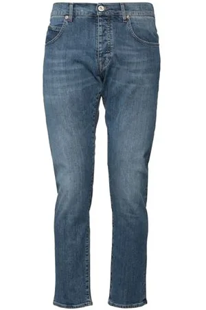 Berna BOTTOMWEAR - Jeans - on YOOX.com