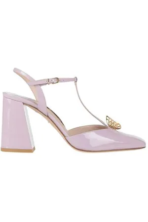 SOPHIA WEBSTER FOOTWEAR - Pumps - on YOOX.com