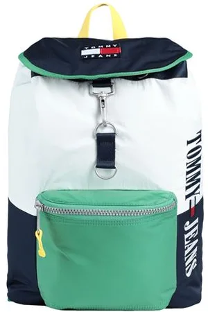 Tommy Hilfiger BAGS - Rucksacks - on YOOX.com