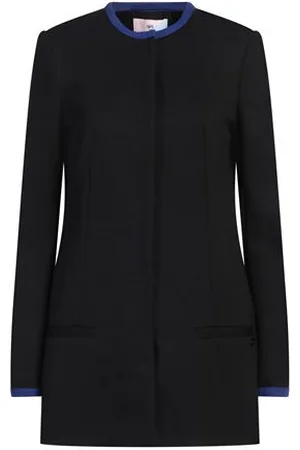 Chiara Ferragni COATS & JACKETS - Overcoats & Trench Coats - on YOOX.com