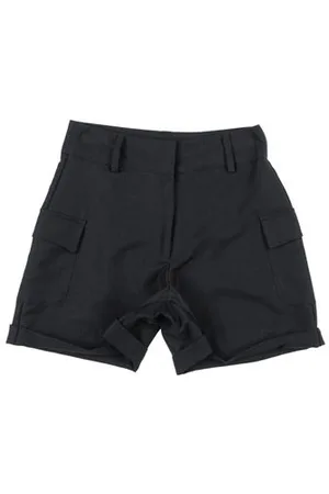 FUN & FUN BOTTOMWEAR - Shorts & Bermuda Shorts - on YOOX.com
