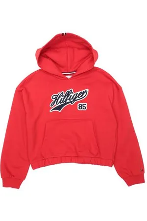 Tommy Hilfiger TOPWEAR - Sweatshirts - on YOOX.com