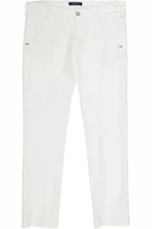 Entre Amis BOTTOMWEAR - Trousers - on YOOX.com
