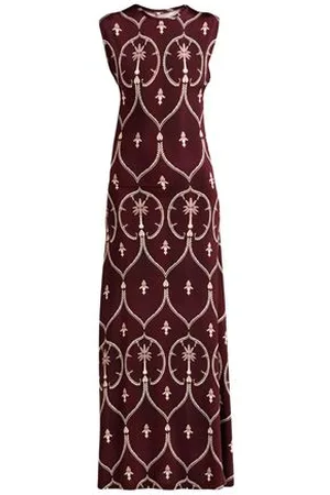 JOHANNA ORTIZ DRESSES - Maxi dresses - on YOOX.com