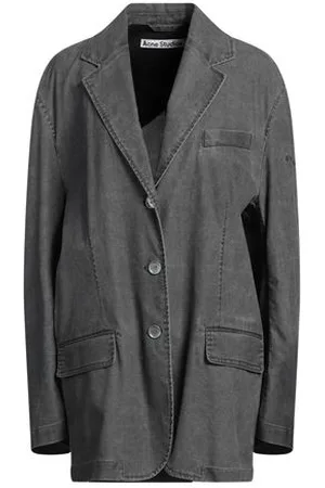 Acne Studios SUITS and CO-ORDS - Blazers - on YOOX.com