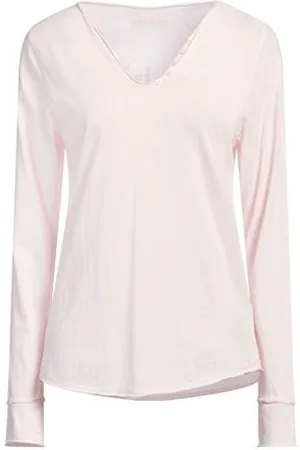 Zadig & Voltaire TOPWEAR - T-shirts - on YOOX.com