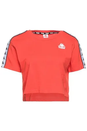 Kappa TOPWEAR - T-shirts - on YOOX.com