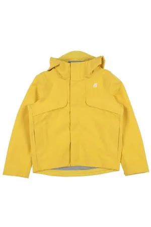 K-Way COATS & JACKETS - Jackets - on YOOX.com