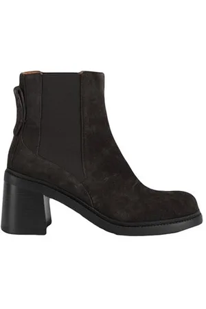 See by Chloé FOOTWEAR - Ankle boots - on YOOX.com