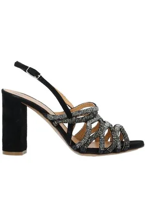 Maliparmi FOOTWEAR - Sandals - on YOOX.com