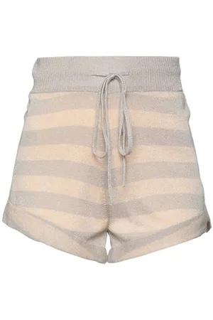 ONE TEASPOON BOTTOMWEAR - Shorts & Bermuda Shorts - on YOOX.com