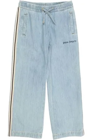 Palm Angels BOTTOMWEAR - Jeans - on YOOX.com