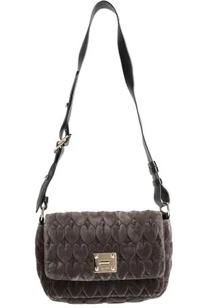 RED(V) BAGS - Shoulder bags - on YOOX.com