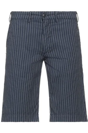 40 Weft BOTTOMWEAR - Shorts & Bermuda Shorts - on YOOX.com