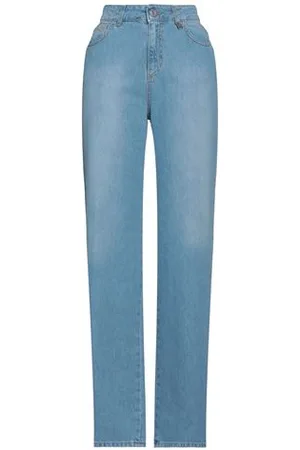 CAFèNOIR BOTTOMWEAR - Jeans - on YOOX.com