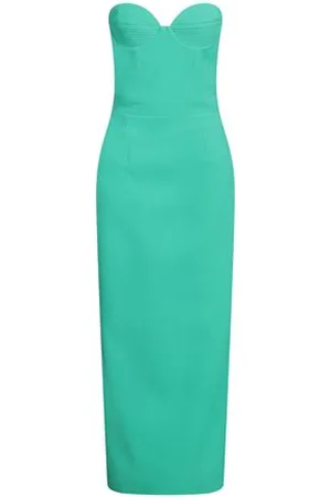 Ilkyaz Ozel DRESSES - Maxi dresses - on YOOX.com
