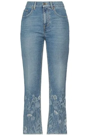 Golden Goose BOTTOMWEAR - Jeans - on YOOX.com