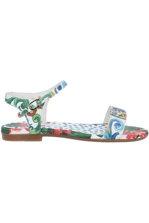 Dolce & Gabbana FOOTWEAR - Sandals - on YOOX.com