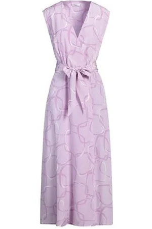 BARBA DRESSES - Maxi dresses - on YOOX.com