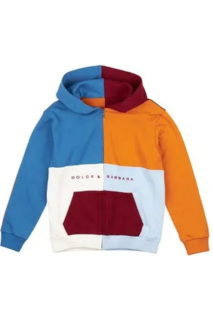 Dolce & Gabbana TOPWEAR - Sweatshirts - on YOOX.com