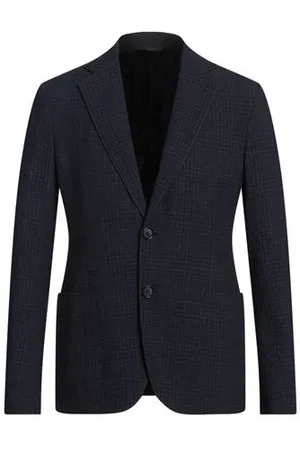 Giorgio Armani SUITS and CO-ORDS - Blazers - on YOOX.com