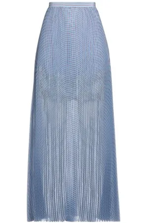 ERMANNO SCERVINO BOTTOMWEAR - Maxi skirts - on YOOX.com