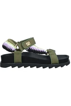 Sandro FOOTWEAR - Sandals - on YOOX.com