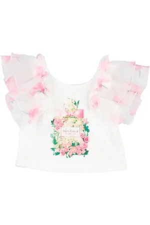 MISS GRANT TOPWEAR - T-shirts - on YOOX.com