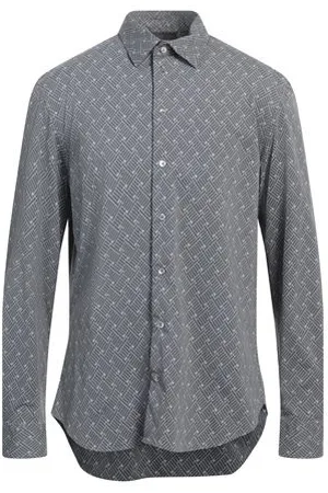 Emporio Armani TOPWEAR - Shirts - on YOOX.com