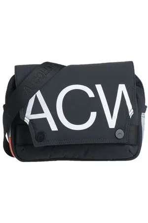 A-cold-wall* BAGS - Cross-body bags - on YOOX.com