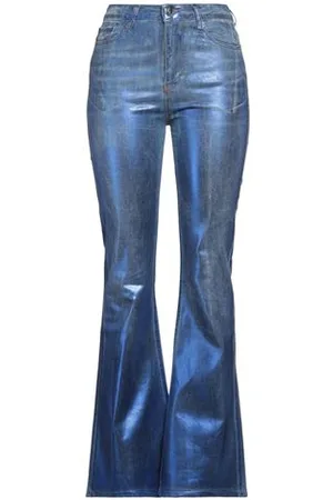 Madison.Maison BOTTOMWEAR - Jeans - on YOOX.com